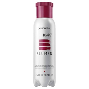 Elumen long lasting hair color oxidant free #BG@7 Produktbild