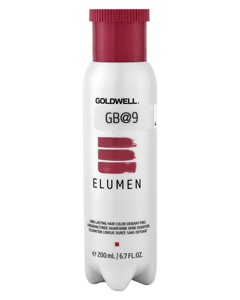 ELUMEN long lasting hair color oxidant free #GB@9 Produktbild