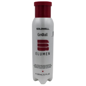 ELUMEN long lasting hair color oxidant free #GN@ALL Produktbild