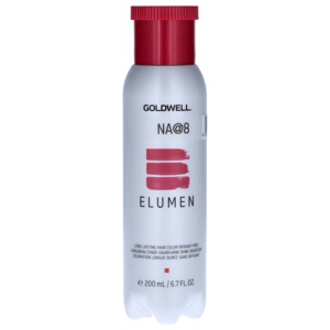 ELUMEN long lasting hair color oxidant free #NA@8 Produktbild