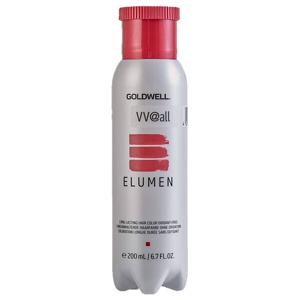 Elumen long lasting hair color oxidant free #VV@ALL Produktbild
