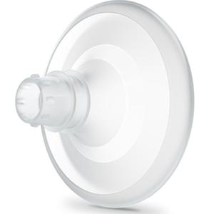 Elvie Nipple Cushions Pump/Stride 17 mm 2-pack produkt bild