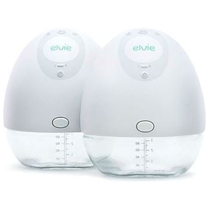 Elvie Pump Double produkt bild