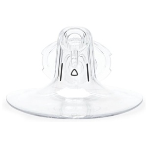 Elvie Pump Brösttrattar 24mm 2 st produkt bild