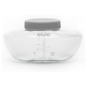 Elvie Bottles 3-pack produkt bild