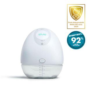Elvie Single Electric Breast Pump Elektrisk bröstpump 1 st produkt bild