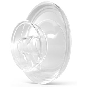 Elvie Stride bröstskydd brösttratt 21 mm 2 st produkt bild