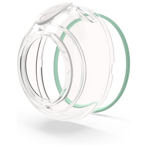 Elvie Stride cups mjölkbehållare till bröstpump 150 ml 2 st produkt bild