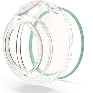 Elvie Stride Cups 2-pack produkt bild
