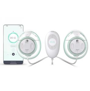 Elvie Stride Elektrisk Bröstpump Dubbel 1 st produkt bild