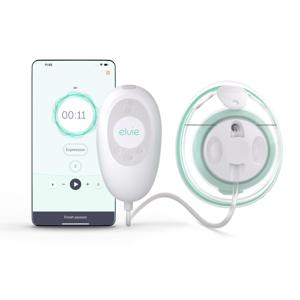 Elvie Stride Pump Single produkt bild