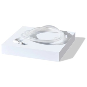 Elvie Wave Dubbelt Slangset produkt bild