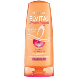 Elvital Dream Length Super Detangler 200 ml produkt bild