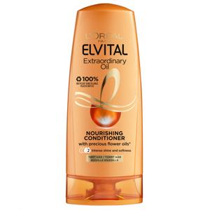 Elvital Extraordinary Oil Conditioner 200 ml produkt bild