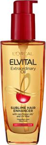 Elvital Extraordinary Oil For Colored Hair 100 ml produkt bild