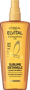 L'Oréal Paris Extraordinary Oil Sublime Detangle Leave-in Spray 150 ml produkt bild