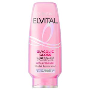 Elvital Glycolic Gloss Conditioner 200ml produkt bild