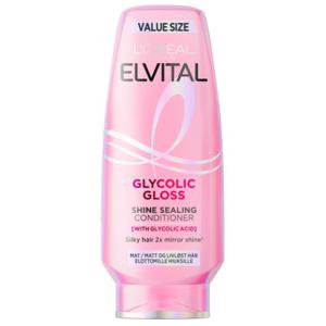 Elvital Glycolic Gloss Conditioner 300ml produkt bild