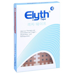 ELYTH S Cross Tape mittel Produktbild