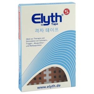 Elyth S Cross Tape mittel Produktbild