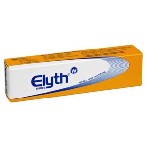 ELYTH SALBE W 100 g Salbe Produktbild