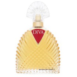 Emanuel Ungaro Diva Eau de Parfum Spray 100ml Produktbild