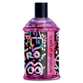 Emanuel Ungaro Emanuel Ungaro For Her Eau De Toilette Spray 100ml Produktbild