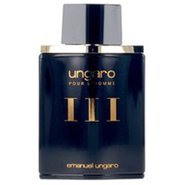Emanuel Ungaro Ungaro Pour L'Homme Iii Eau de Toilette Spray 100ml Produktbild