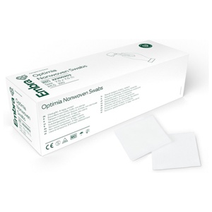 Embra Kompress Nonwoven 4L 7,5x7,5cm disp.box osteril 150 st produkt bild