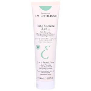 Embryolisse 3-In-1 Secret Paste 100 ml Produktbild
