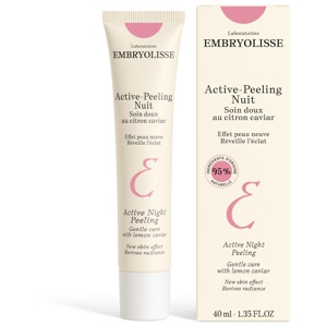 Embryolisse Active Night Peeling 40 ml produkt bild