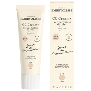 Embryolisse Artist's secret CC Cream+ 2 Nude produktbilde