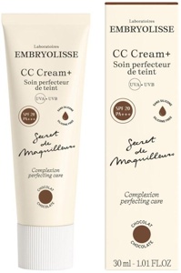 Embryolisse Artist's secret CC Cream+ 4 Chocolate produktbilde