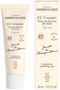 Embryolisse Artist's Secret CC Cream Shade 1 Light produkt bild