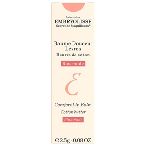 Embryolisse Artist's Secret Comfort Lip Balm Pink produktbilde
