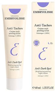 Embryolisse Brightening Dark Spot Night Peeling 40 ml produkt bild