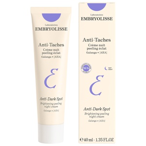Embryolisse Brightening Dark Spot Night Peeling 40 ml produktbillede