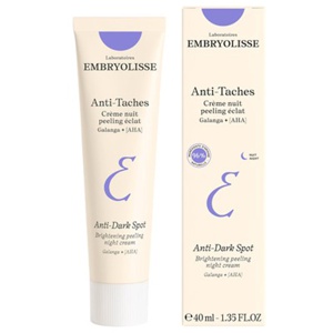 Embryolisse Brightening Dark Spot Night Peeling 40 ml produktbilde