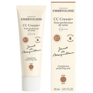 Embryolisse CC Cream Shade 3 Gold 30 ml produkt bild