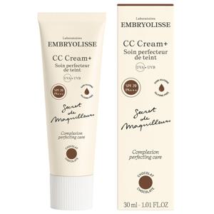 Embryolisse CC Cream Shade 4 Chocolate 30 ml produkt bild