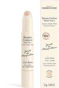 Embryolisse Color Balm 3-In-1 Stick Champagne produkt bild