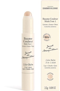 Embryolisse Color Balm 3-In-1 Stick Champagne produktbilde