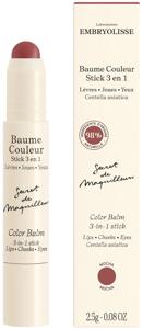 Embryolisse Color Balm 3-In-1 Stick Mocha 2,5 g produkt bild