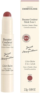 Embryolisse Color Balm 3-In-1 Stick Mocha produktbilde