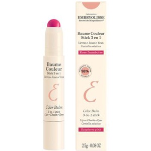 Embryolisse Color Balm 3-In-1 Stick produktbillede