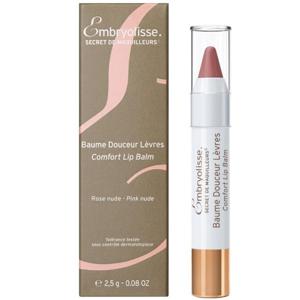Embryolisse Comfort Lip Balm Pink produkt bild