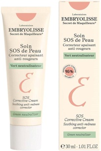 Embryolisse Corrective Green SOS Cream 30 ml produktbilde