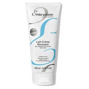 Embryolisse Cream-Milk kreemjas näopuhastusvahend 200 ml toote pilt