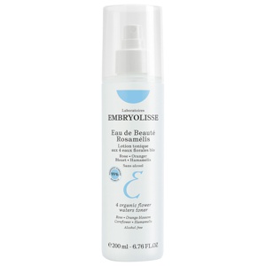 Embryolisse Eau De Beaute Rosamelis 200ml produktbilde