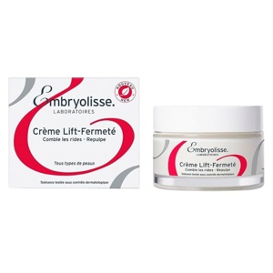 Embryolisse Firming-Lifting Cream 50 ml produktbillede